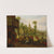 Farmers Carousing In Front Of An Inn by Joost Cornelisz Droochsloot
