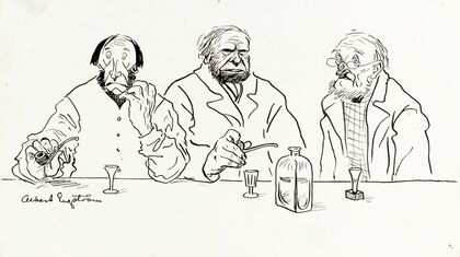 Farmers in Längshult