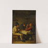 Farmers&#039; Meal by Pieter de Bloot