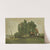 Farmstead by George Hendrik Breitner