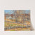 Farmstead and Stone Fence by George Gardner Symons