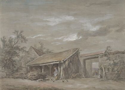 Farmyard