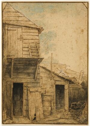 Farmyard