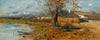 Farmyards (ca 1896-1900)