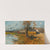 Farmyards (ca 1896-1900) by Jozef Brandt