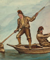 Faroese islanders