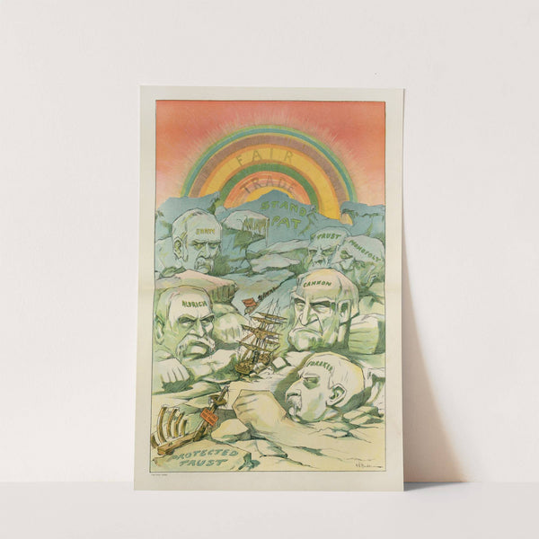 Farthest north by John Samuel Pughe