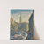 Faschingsumzug am Stock im Eisen Platz (1939) by Oskar Laske