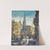 Faschingszug in Wien am 18. Februar 1939 (1939) by Oskar Laske