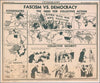 Fascism vs. Democracy – The Need For Collective Action (1938)