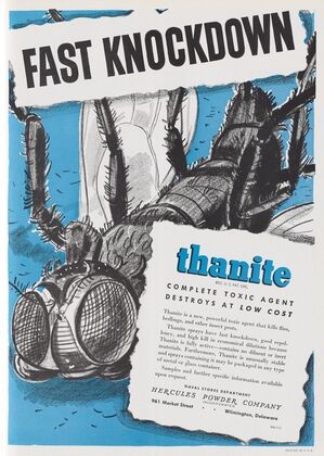 Fast Knockdown