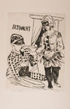 Fastnacht (1922)