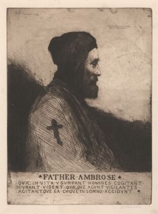 Father Ambrose