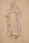 Father Joachim Berthier (1918)