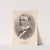 Father Upchurch. Founder of the A.O.U.W. (1885) by Henry Steinegger