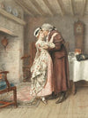 Father’s return