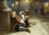 Fatigued Minstrels (1883)