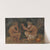 Faun und Jüngling (1887) by Hans Thoma