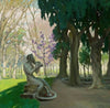 Faun – Villa Borghese