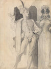Faust and Margaret