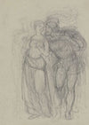 Faust und Gretchen 2
