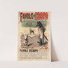 Favole di Esopo by Ottavio Rodella Tavio