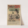 Favole Fables di Esopo (1890) by Ottavio Rodella Tavio