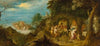 Feast of gods (1625)