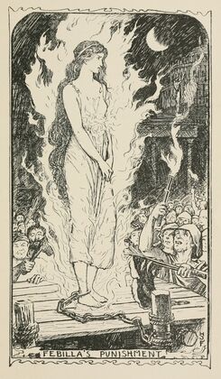 Febilla’s Punishment
