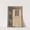 February Century (1898) by H.A. Thomas & Wilie Lith