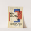 Federal art in New England by Anonymous