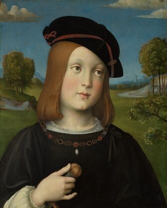 Federico Gonzaga