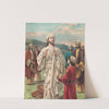 Feeding the five thousand by Providence Lith. Co