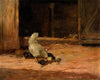 Feeding Time (c.1910)