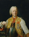 Feldmarschall Karl Josef Fürst Batthyány (1760)