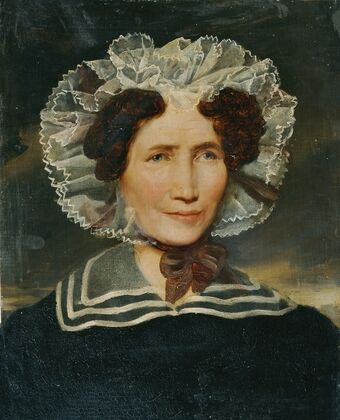 Felicitas Ramelmayr (Rammelmayer)