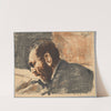 Feliks Jasieński by Leon Wyczółkowski