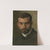 Félix Jasinski (1887) by Félix Vallotton