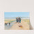 Fellahin, Motif on the Road to Giza near Cairo by Alphons Leopold Mielich