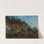 Felsabhang in der Schweiz (before 1837) by Johann Wilhelm Schirmer