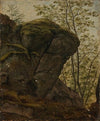 Felsenstudie