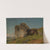 Felsenstudie (1860) by Eugen Bracht