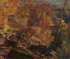Felsiger Wald (1920)