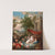 Female Bathers Near a Fountain (Nymphs Bathing in a Pool) by Jean-Baptiste Pater