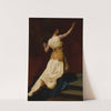 Female Figure (19th Century) by English School