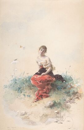 Female Figure