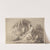 Female Figure Seated Beside an Urn by Circle of Angelica Kauffmann