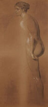 Female Nude