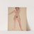 Female Nude (ca. 1912) by Charles Demuth