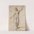Female Nude by Karel Van Mander